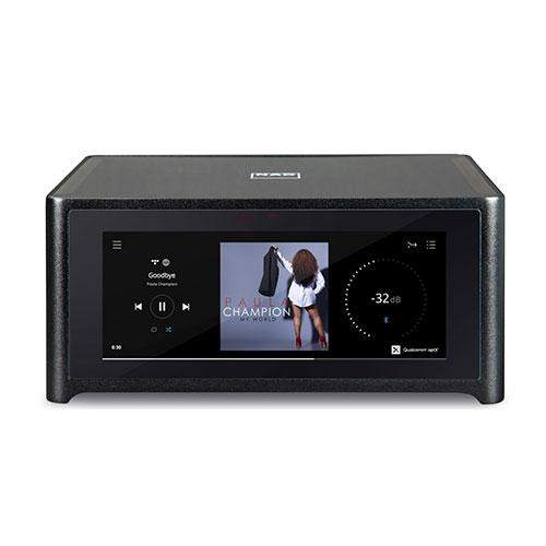 <span>NAD Electronics M10 BluOS Streaming Amplifier</span>
