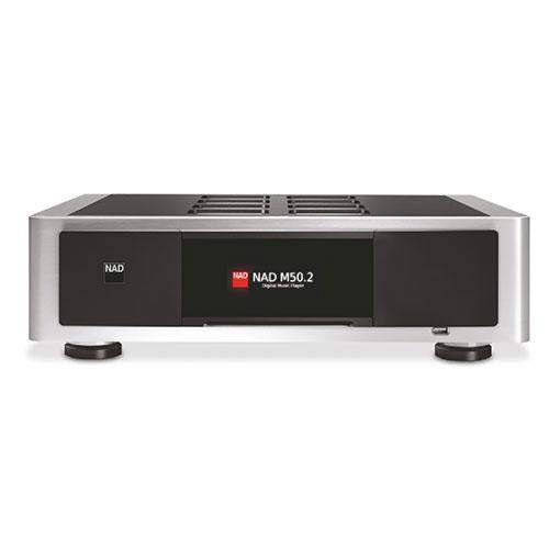 <span>NAD M50.2 Digital Music Player</span>
