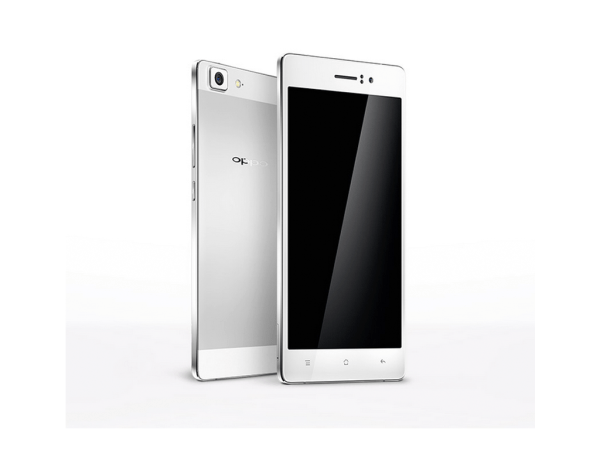 Oppo R7 Smartphone