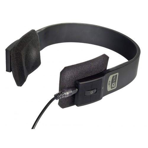 <span>Tel Me 2 BH-X Headphones</span>
