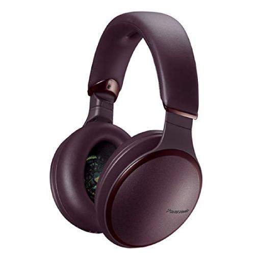 <span>Panasonic RP-HD600N (noise canceling model)</span>
