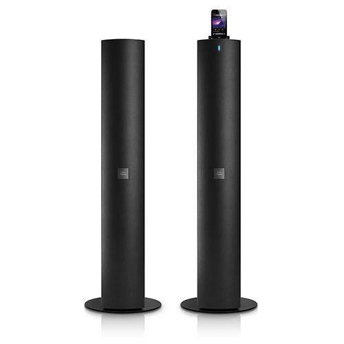 <span>Philips Fidelio Docking Sound System DTM9030</span>
