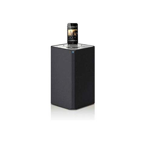 <span>Philips DTM3155 Micro Music System</span>
