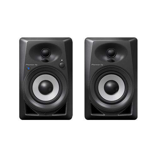 Pioneer DM-40BT