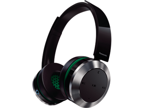 <span>Panasonic RP-BTD10 Headphones</span>
