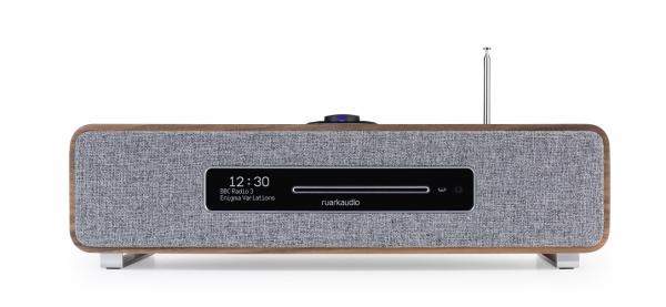 <span>Ruark Audio R5</span>
