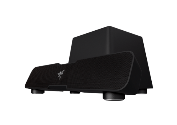 <span>Razer Leviathan Soundbar</span>
