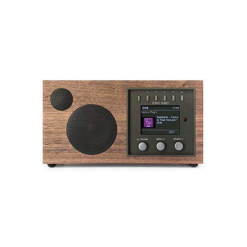 Como Audio Solo