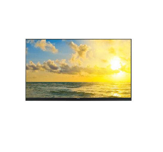 <span>Panasonic LED HD TV TC-65AX900U</span>
