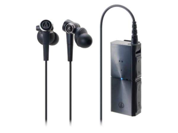 <span>Audio-Technica ATH-CKS99BT Bluetooth® Stereo Headset</span>
