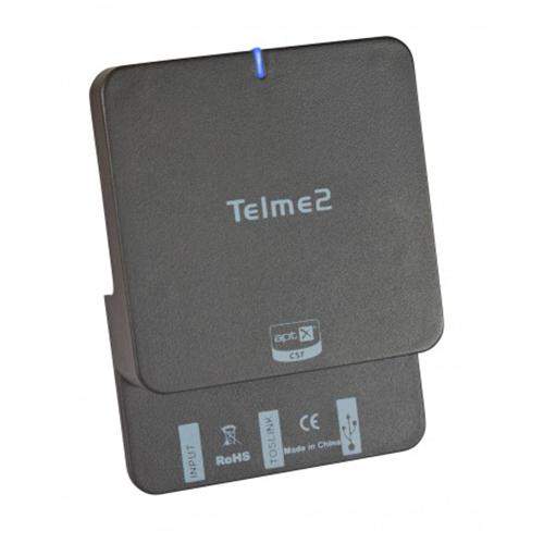Portable Bluetooth Wireless Audio Transmitter