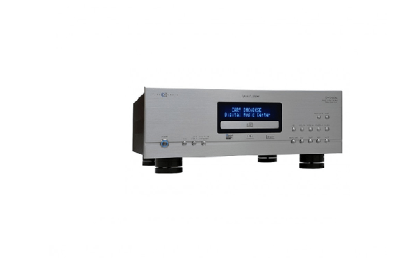 <span>Cary Audio DMC-600SE Digital Music Center</span>
