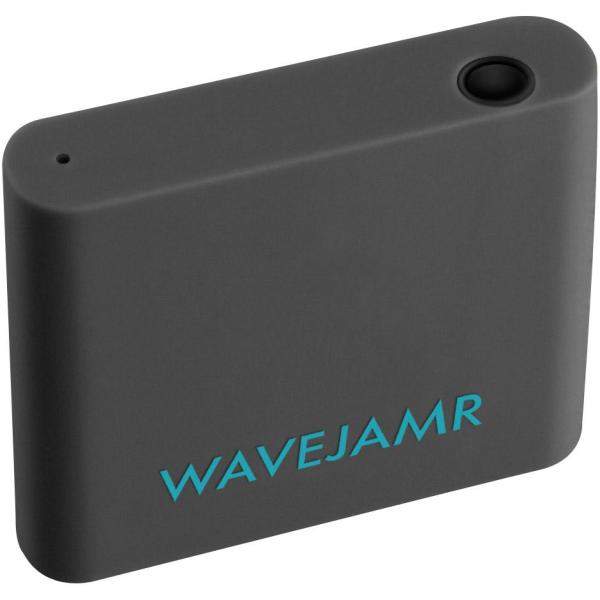 <span>WaveJamr Bluetooth® Receiver with Discreet Line-Level Output (Automotive Application)</span>
