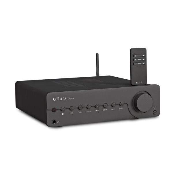 <span>Quad Vena Digital Integrated Amplifier</span>
