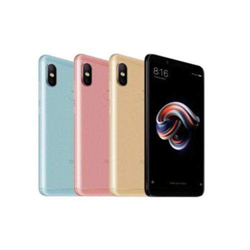 REDMI note 5 pro